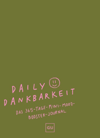Daily Dankbarkeit