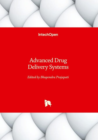Advanced Drug Delivery Systems