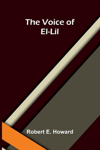 The Voice of El-Lil