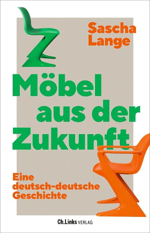 Möbel aus der Zukunft