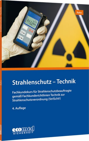 Strahlenschutz - Technik