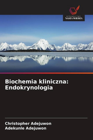 Biochemia kliniczna: Endokrynologia