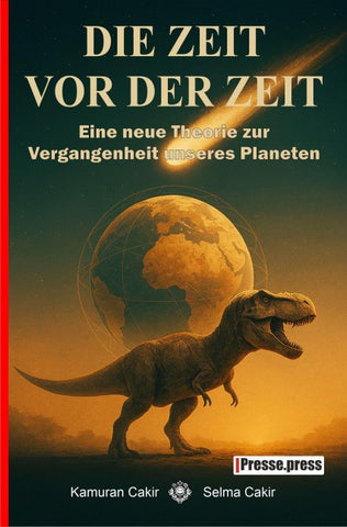 Die Zeit vor der Zeit