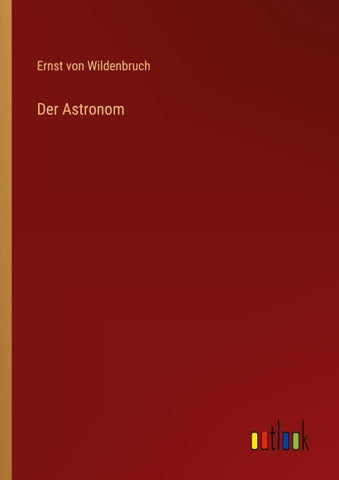 Der Astronom