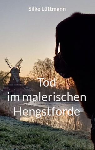 Tod im malerischen Hengstforde
