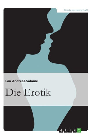Die Erotik
