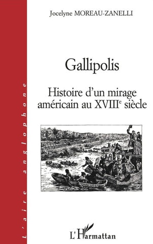 GALLIPOLIS