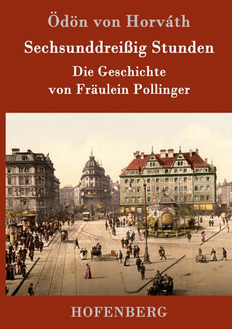 Sechsunddreißig Stunden