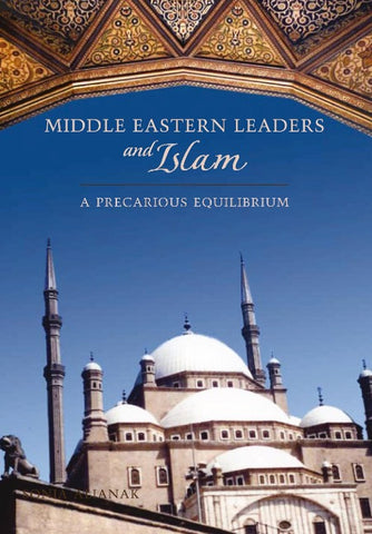 Middle Eastern Leaders and Islam