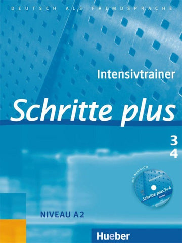 Schritte plus 3+4