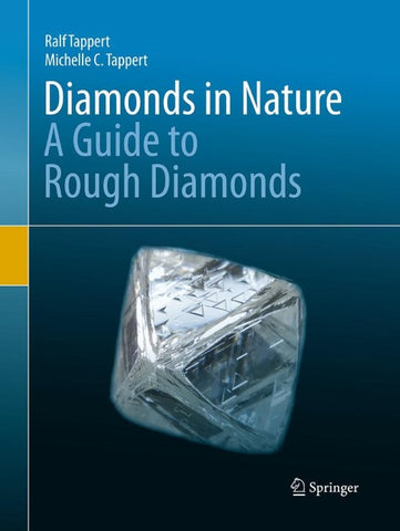 Diamonds in Nature