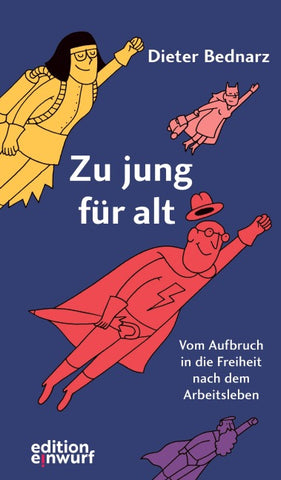 Zu jung für alt