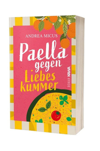 Paella gegen Liebeskummer