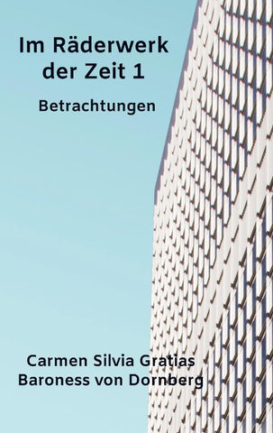 Im Räderwerk der Zeit 1