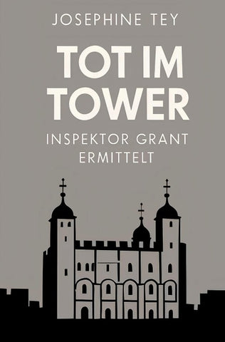 Tot im Tower