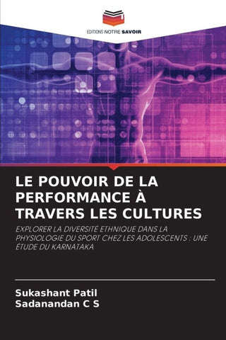 LE POUVOIR DE LA PERFORMANCE À TRAVERS LES CULTURES