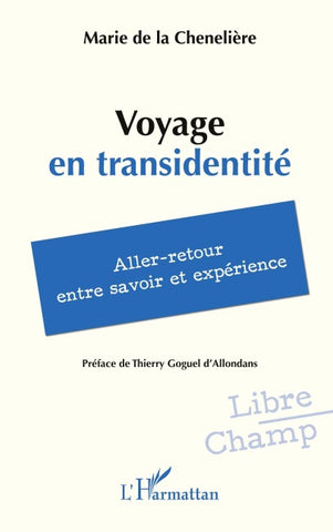 Voyage en transidentité