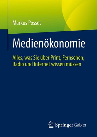 Medienökonomie