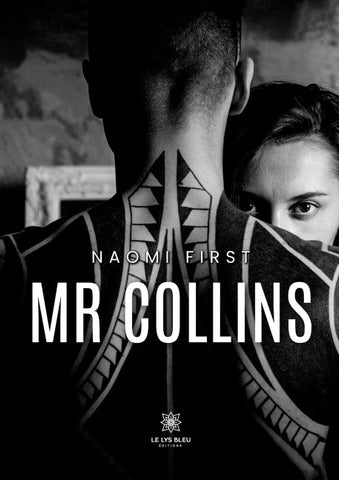 Mr Collins