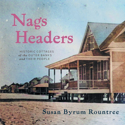 Nags Headers