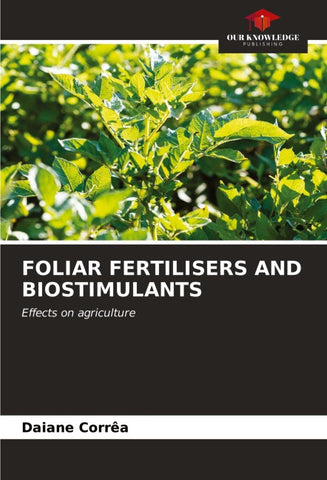 FOLIAR FERTILISERS AND BIOSTIMULANTS