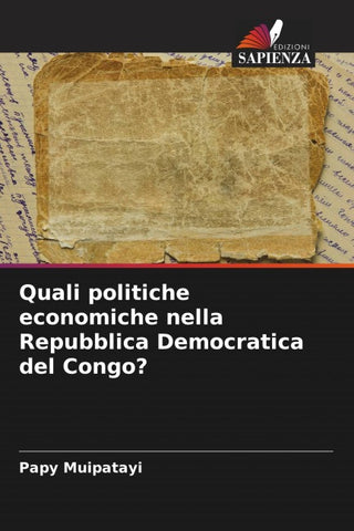 Quali politiche economiche nella Repubblica Democratica del Congo?