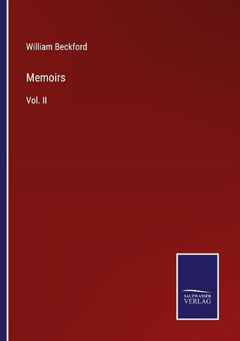 Memoirs