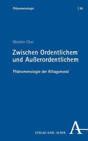 Zwischen Ordentlichem und Außerordentlichem