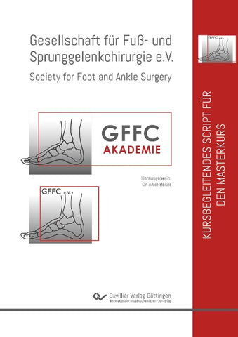 Kursbegleitendes Script für den Masterkurs