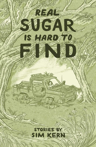 Real Sugar is Hard to Find