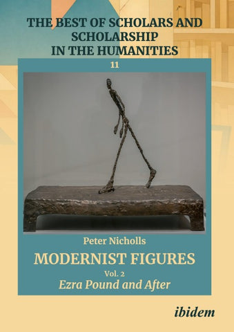 Modernist Figures