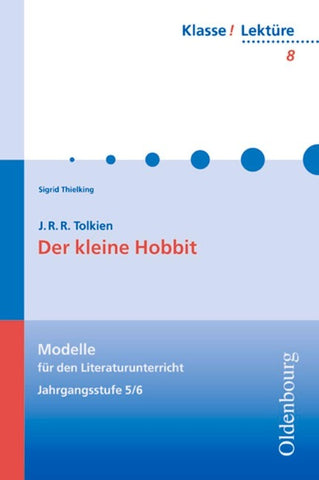 Klasse! Lektüre - Modelle für den Literaturunterricht 5-10 - 5./6. Jahrgangsstufe
