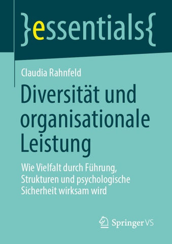 Diversität und organisationale Leistung