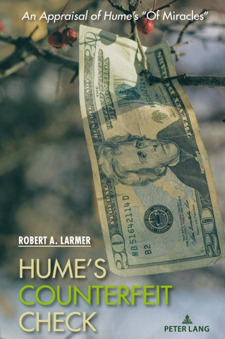 Hume’s Counterfeit Check
