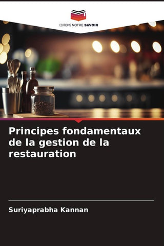 Principes fondamentaux de la gestion de la restauration