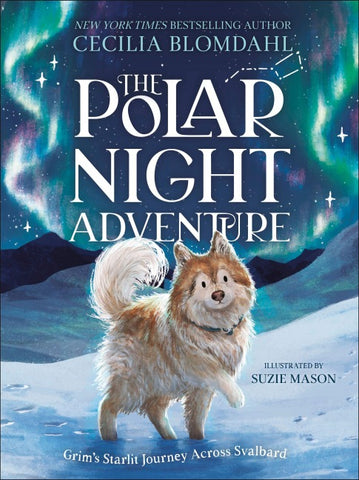 The Polar Night Adventure
