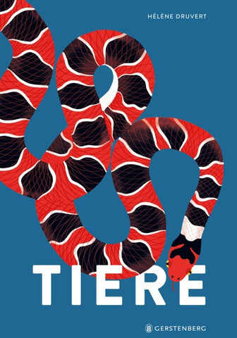 Tiere