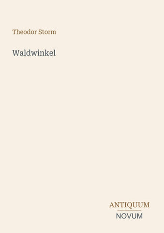 Waldwinkel