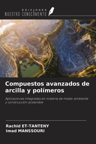 Compuestos avanzados de arcilla y polímeros