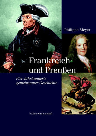 Frankreich und Preußen