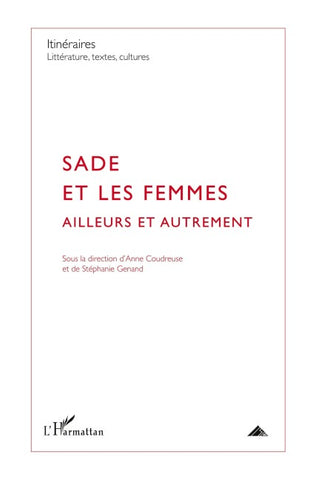 Sade et les femmes