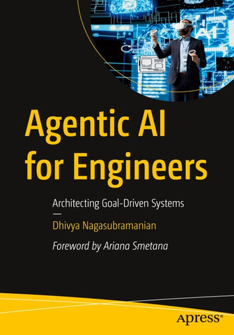 Agentic AI for Engineers