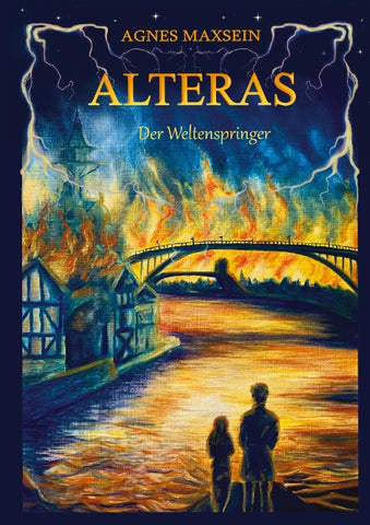 ALTERAS