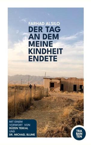 Der Tag, an dem meine Kindheit endete