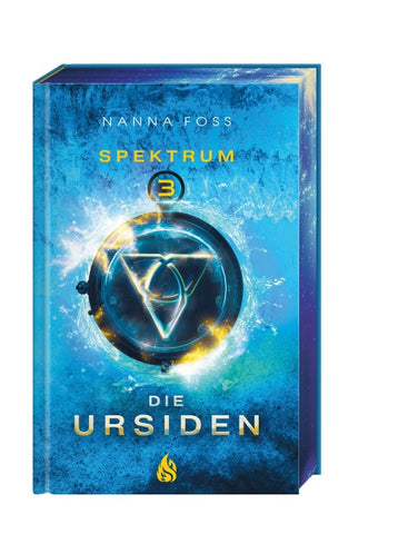 Die Ursiden - Spektrum (#3)