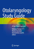 Otolaryngology Study Guide