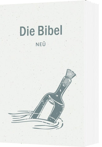 NEÜ Verteilbibel