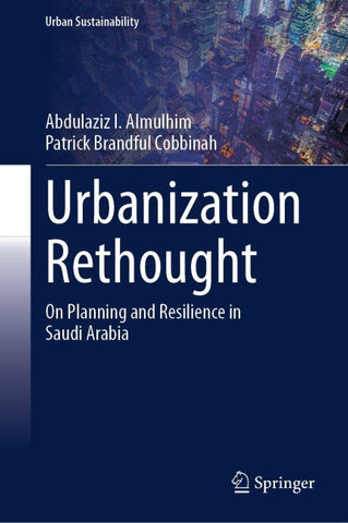 Urbanization Rethought