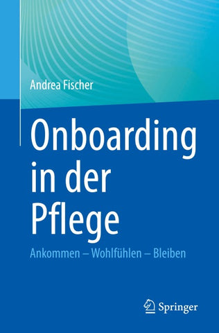 Onboarding in der Pflege