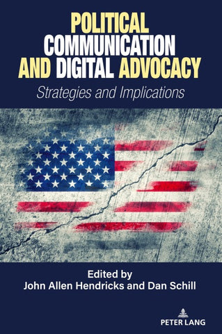 Political Communication and Digital Advocacy